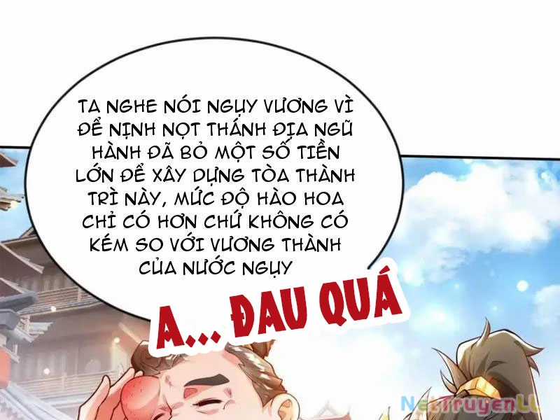 Vừa Cầm Được Thái Cổ Tiên Dược, Ta Đã Đe Dọa Thánh Chủ Chapter 23 trang 49