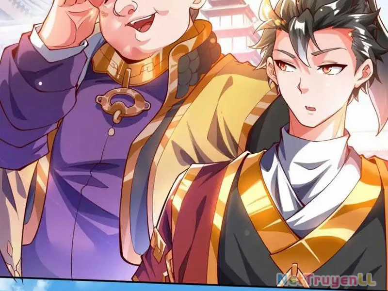 Vừa Cầm Được Thái Cổ Tiên Dược, Ta Đã Đe Dọa Thánh Chủ Chapter 23 trang 50