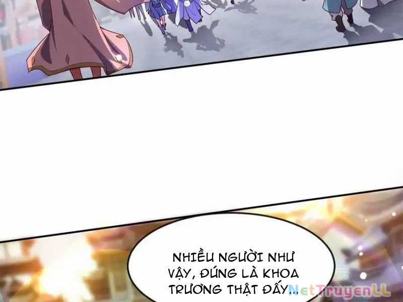 Vừa Cầm Được Thái Cổ Tiên Dược, Ta Đã Đe Dọa Thánh Chủ Chapter 23 trang 54