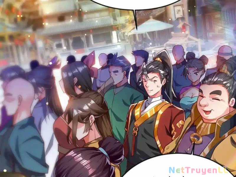 Vừa Cầm Được Thái Cổ Tiên Dược, Ta Đã Đe Dọa Thánh Chủ Chapter 23 trang 55