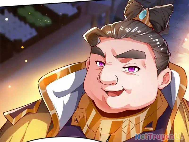 Vừa Cầm Được Thái Cổ Tiên Dược, Ta Đã Đe Dọa Thánh Chủ Chapter 23 trang 57