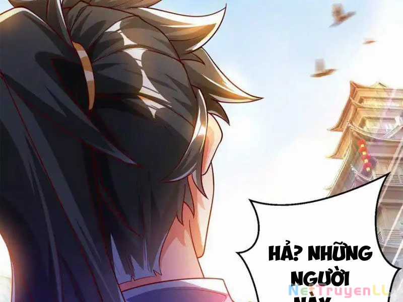 Vừa Cầm Được Thái Cổ Tiên Dược, Ta Đã Đe Dọa Thánh Chủ Chapter 23 trang 60