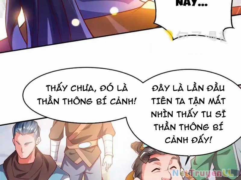 Vừa Cầm Được Thái Cổ Tiên Dược, Ta Đã Đe Dọa Thánh Chủ Chapter 23 trang 61