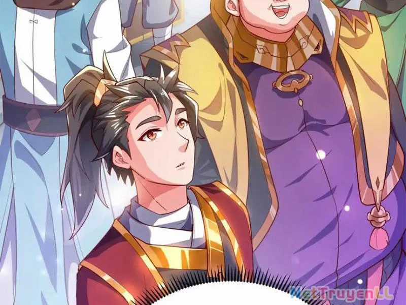 Vừa Cầm Được Thái Cổ Tiên Dược, Ta Đã Đe Dọa Thánh Chủ Chapter 23 trang 62