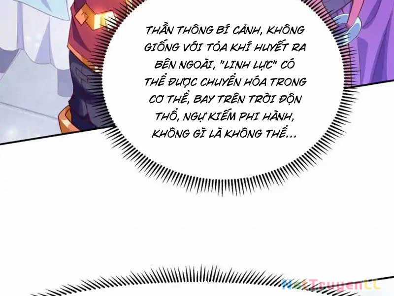 Vừa Cầm Được Thái Cổ Tiên Dược, Ta Đã Đe Dọa Thánh Chủ Chapter 23 trang 63