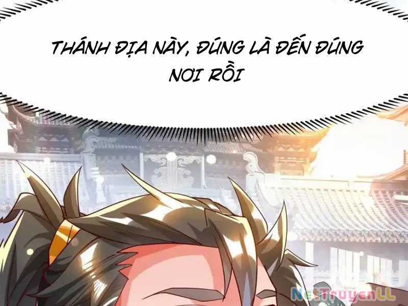 Vừa Cầm Được Thái Cổ Tiên Dược, Ta Đã Đe Dọa Thánh Chủ Chapter 23 trang 64