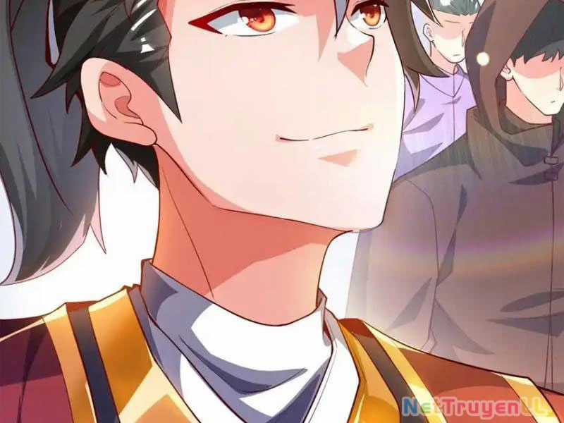 Vừa Cầm Được Thái Cổ Tiên Dược, Ta Đã Đe Dọa Thánh Chủ Chapter 23 trang 65