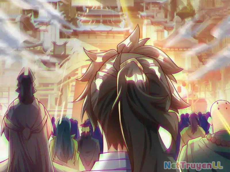 Vừa Cầm Được Thái Cổ Tiên Dược, Ta Đã Đe Dọa Thánh Chủ Chapter 23 trang 69