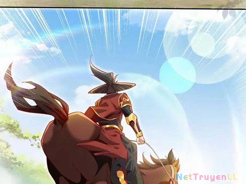 Vừa Cầm Được Thái Cổ Tiên Dược, Ta Đã Đe Dọa Thánh Chủ Chapter 23 trang 7