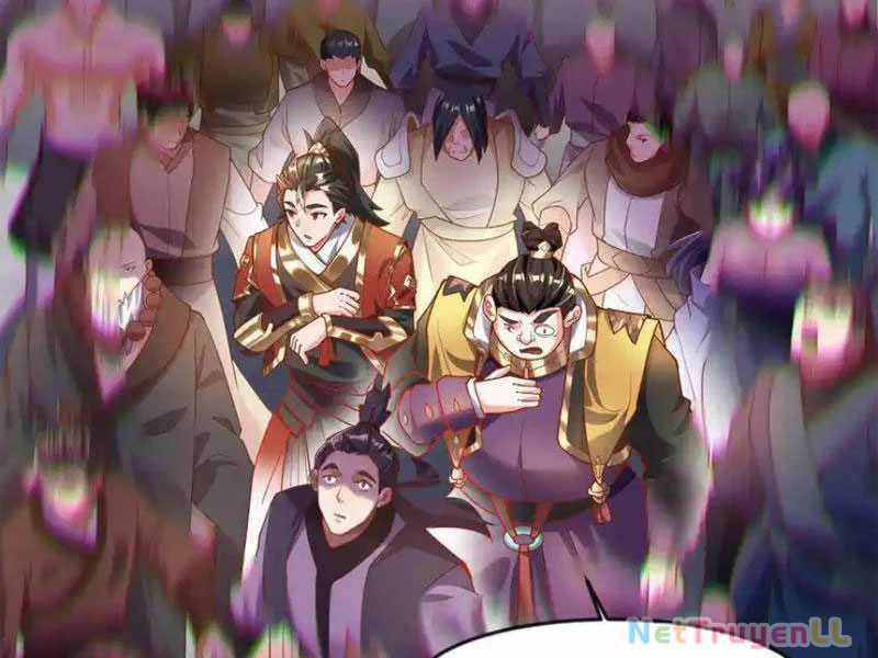 Vừa Cầm Được Thái Cổ Tiên Dược, Ta Đã Đe Dọa Thánh Chủ Chapter 23 trang 72