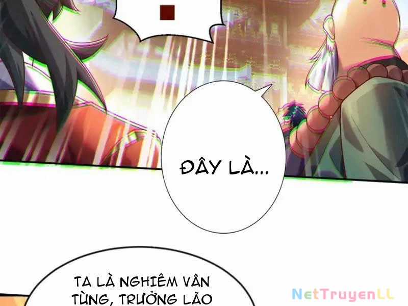 Vừa Cầm Được Thái Cổ Tiên Dược, Ta Đã Đe Dọa Thánh Chủ Chapter 23 trang 76