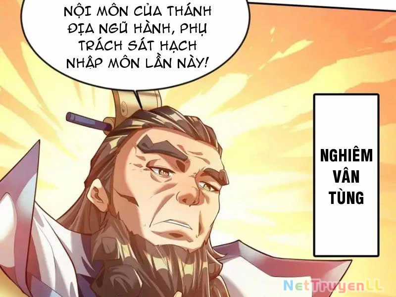 Vừa Cầm Được Thái Cổ Tiên Dược, Ta Đã Đe Dọa Thánh Chủ Chapter 23 trang 77