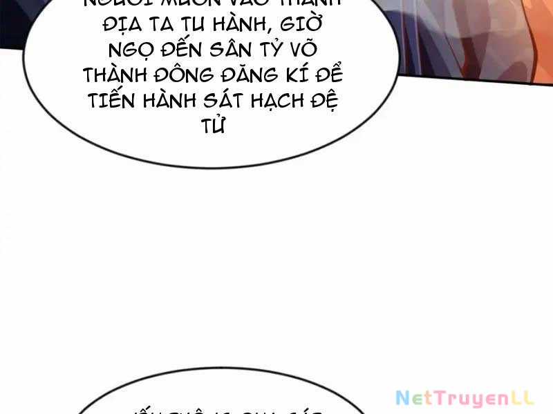 Vừa Cầm Được Thái Cổ Tiên Dược, Ta Đã Đe Dọa Thánh Chủ Chapter 23 trang 79
