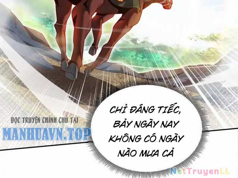 Vừa Cầm Được Thái Cổ Tiên Dược, Ta Đã Đe Dọa Thánh Chủ Chapter 23 trang 8