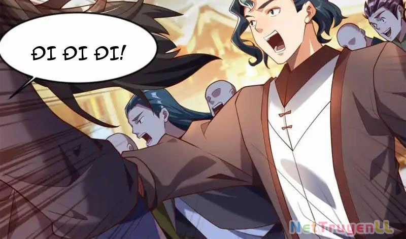 Vừa Cầm Được Thái Cổ Tiên Dược, Ta Đã Đe Dọa Thánh Chủ Chapter 23 trang 81