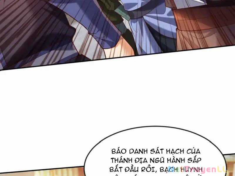 Vừa Cầm Được Thái Cổ Tiên Dược, Ta Đã Đe Dọa Thánh Chủ Chapter 23 trang 82