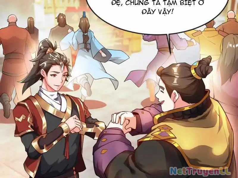 Vừa Cầm Được Thái Cổ Tiên Dược, Ta Đã Đe Dọa Thánh Chủ Chapter 23 trang 83