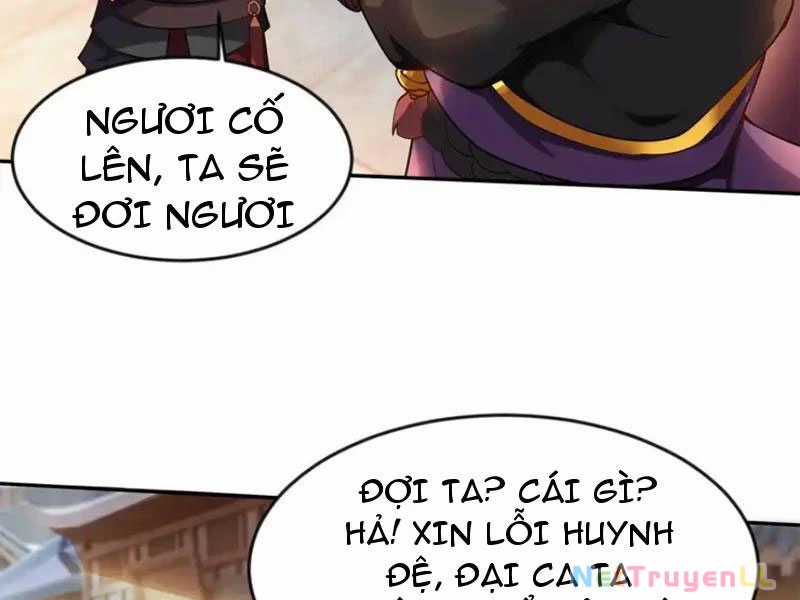 Vừa Cầm Được Thái Cổ Tiên Dược, Ta Đã Đe Dọa Thánh Chủ Chapter 23 trang 84