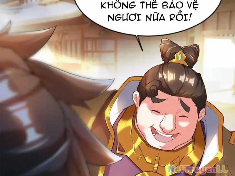 Vừa Cầm Được Thái Cổ Tiên Dược, Ta Đã Đe Dọa Thánh Chủ Chapter 23 trang 85