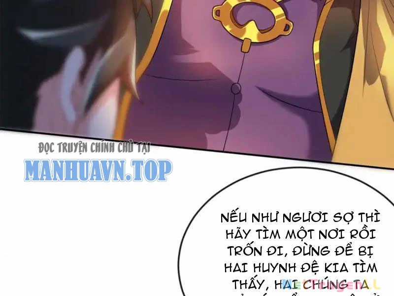 Vừa Cầm Được Thái Cổ Tiên Dược, Ta Đã Đe Dọa Thánh Chủ Chapter 23 trang 86