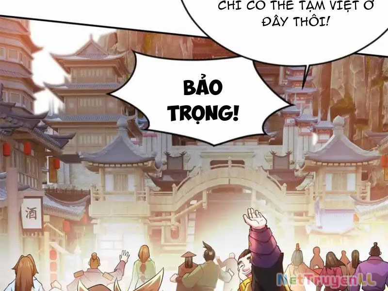 Vừa Cầm Được Thái Cổ Tiên Dược, Ta Đã Đe Dọa Thánh Chủ Chapter 23 trang 87