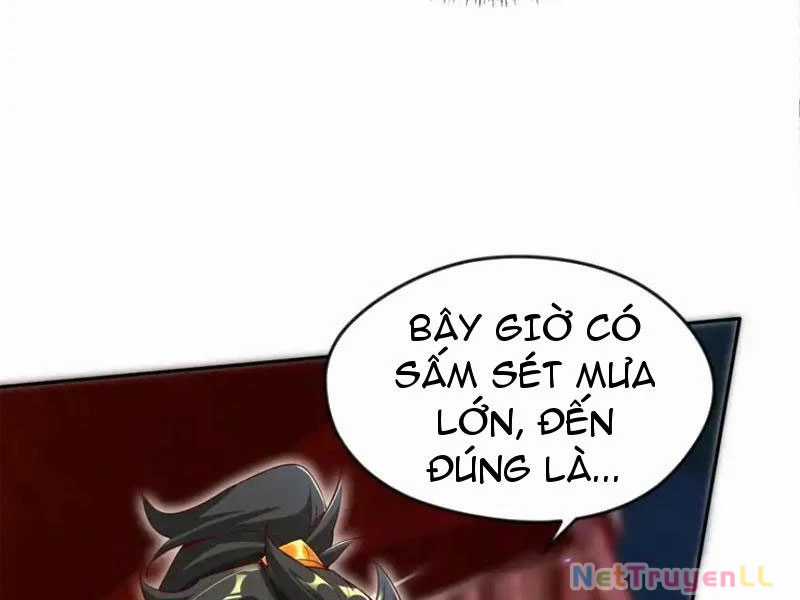 Vừa Cầm Được Thái Cổ Tiên Dược, Ta Đã Đe Dọa Thánh Chủ Chapter 23 trang 9