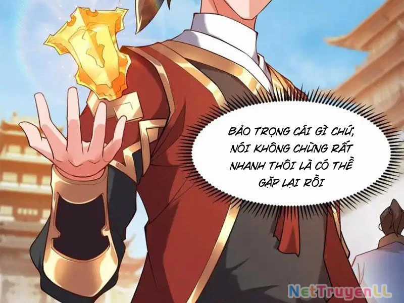 Vừa Cầm Được Thái Cổ Tiên Dược, Ta Đã Đe Dọa Thánh Chủ Chapter 23 trang 91