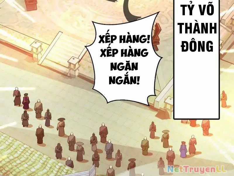 Vừa Cầm Được Thái Cổ Tiên Dược, Ta Đã Đe Dọa Thánh Chủ Chapter 23 trang 95