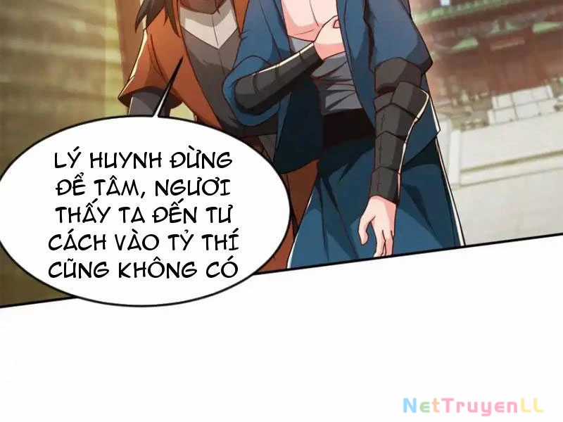 Vừa Cầm Được Thái Cổ Tiên Dược, Ta Đã Đe Dọa Thánh Chủ Chapter 23 trang 99