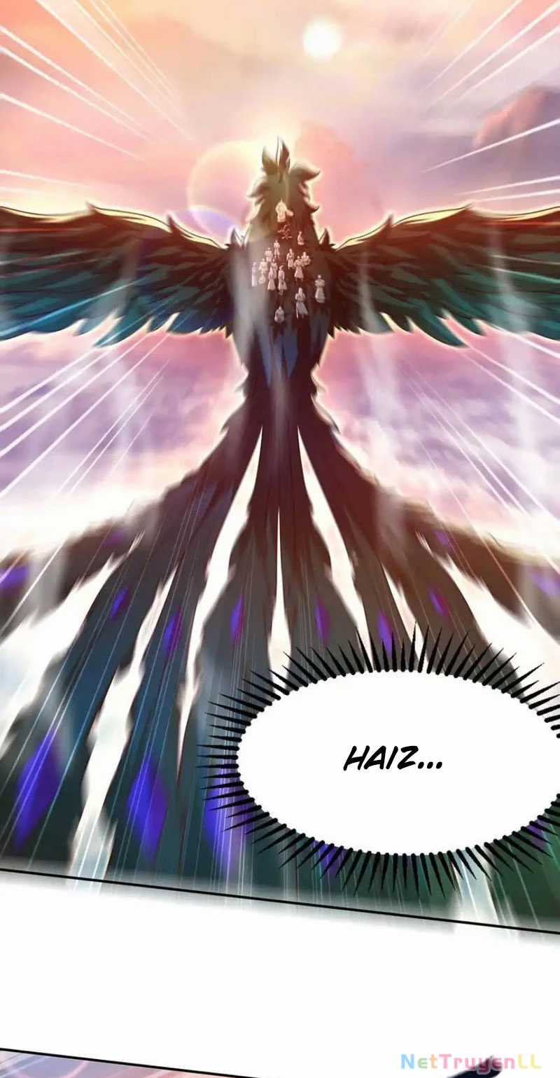 Vừa Cầm Được Thái Cổ Tiên Dược, Ta Đã Đe Dọa Thánh Chủ Chapter 24 trang 12