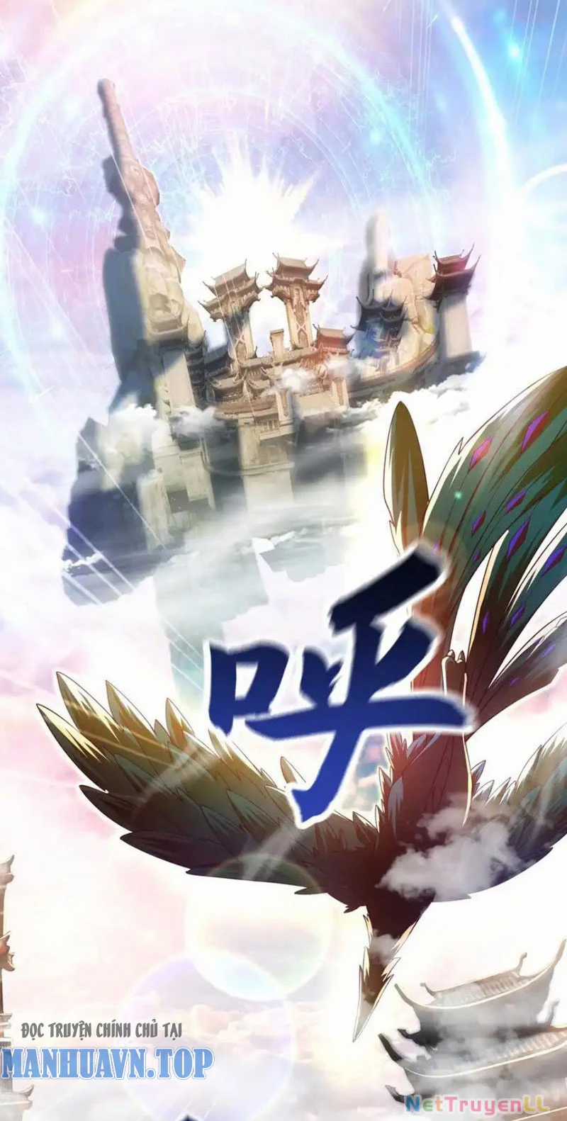 Vừa Cầm Được Thái Cổ Tiên Dược, Ta Đã Đe Dọa Thánh Chủ Chapter 24 trang 17