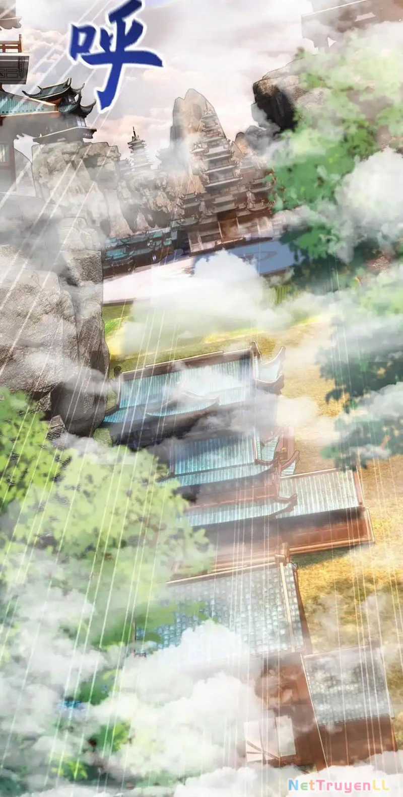 Vừa Cầm Được Thái Cổ Tiên Dược, Ta Đã Đe Dọa Thánh Chủ Chapter 24 trang 18