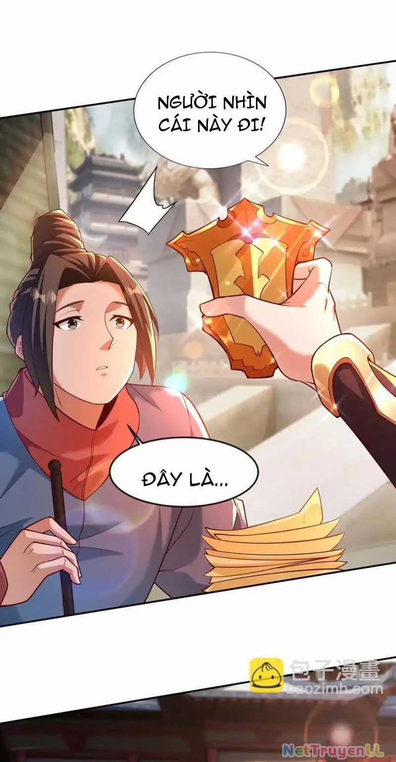 Vừa Cầm Được Thái Cổ Tiên Dược, Ta Đã Đe Dọa Thánh Chủ Chapter 24 trang 2