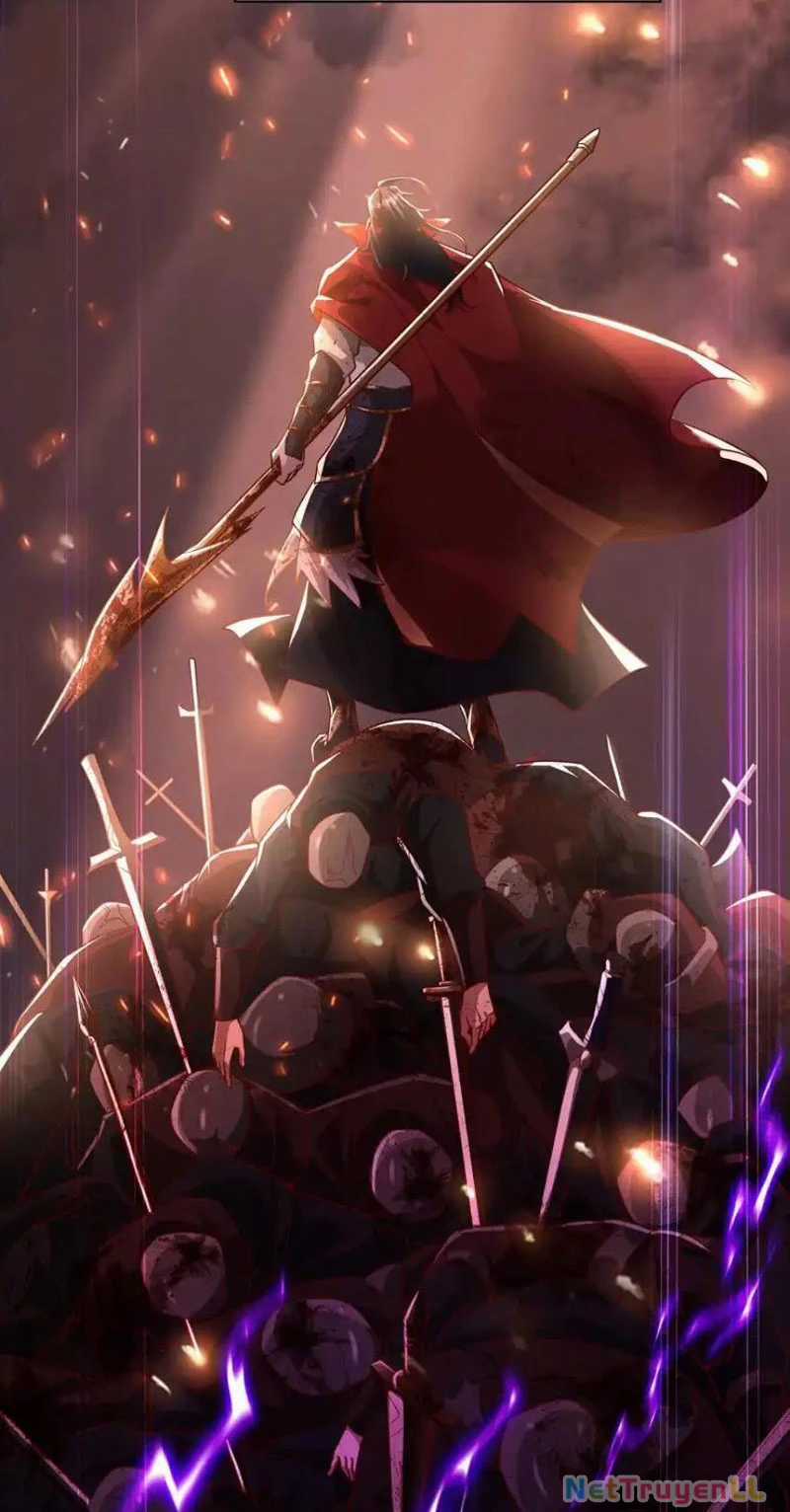 Vừa Cầm Được Thái Cổ Tiên Dược, Ta Đã Đe Dọa Thánh Chủ Chapter 24 trang 34