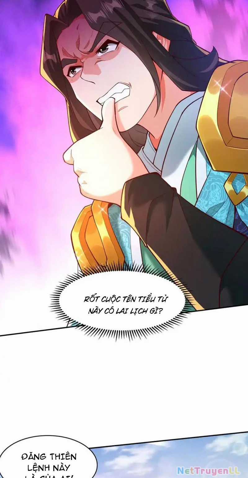 Vừa Cầm Được Thái Cổ Tiên Dược, Ta Đã Đe Dọa Thánh Chủ Chapter 24 trang 5