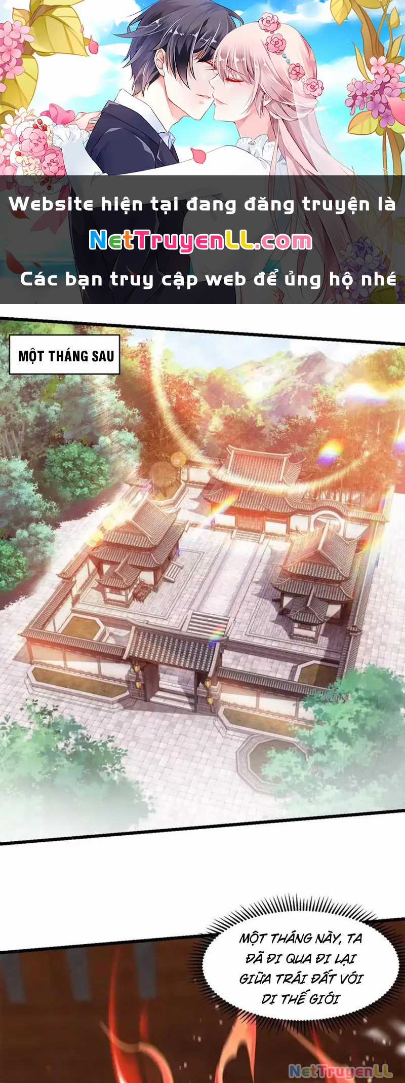 Vừa Cầm Được Thái Cổ Tiên Dược, Ta Đã Đe Dọa Thánh Chủ Chapter 25 trang 0