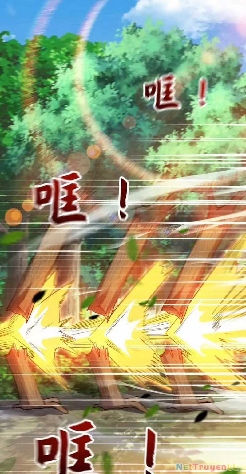 Vừa Cầm Được Thái Cổ Tiên Dược, Ta Đã Đe Dọa Thánh Chủ Chapter 25 trang 11