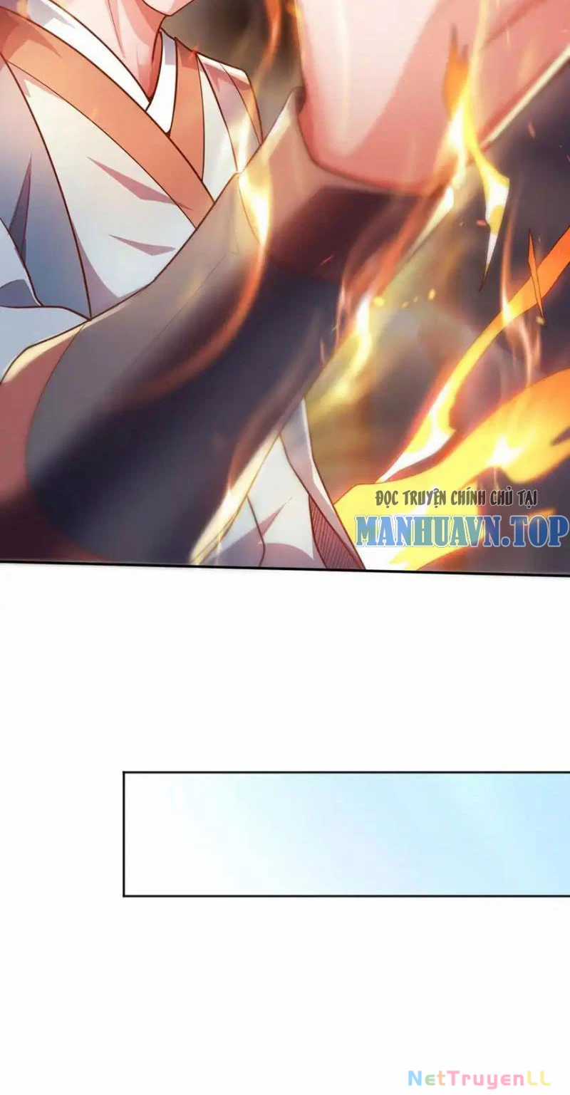 Vừa Cầm Được Thái Cổ Tiên Dược, Ta Đã Đe Dọa Thánh Chủ Chapter 25 trang 14