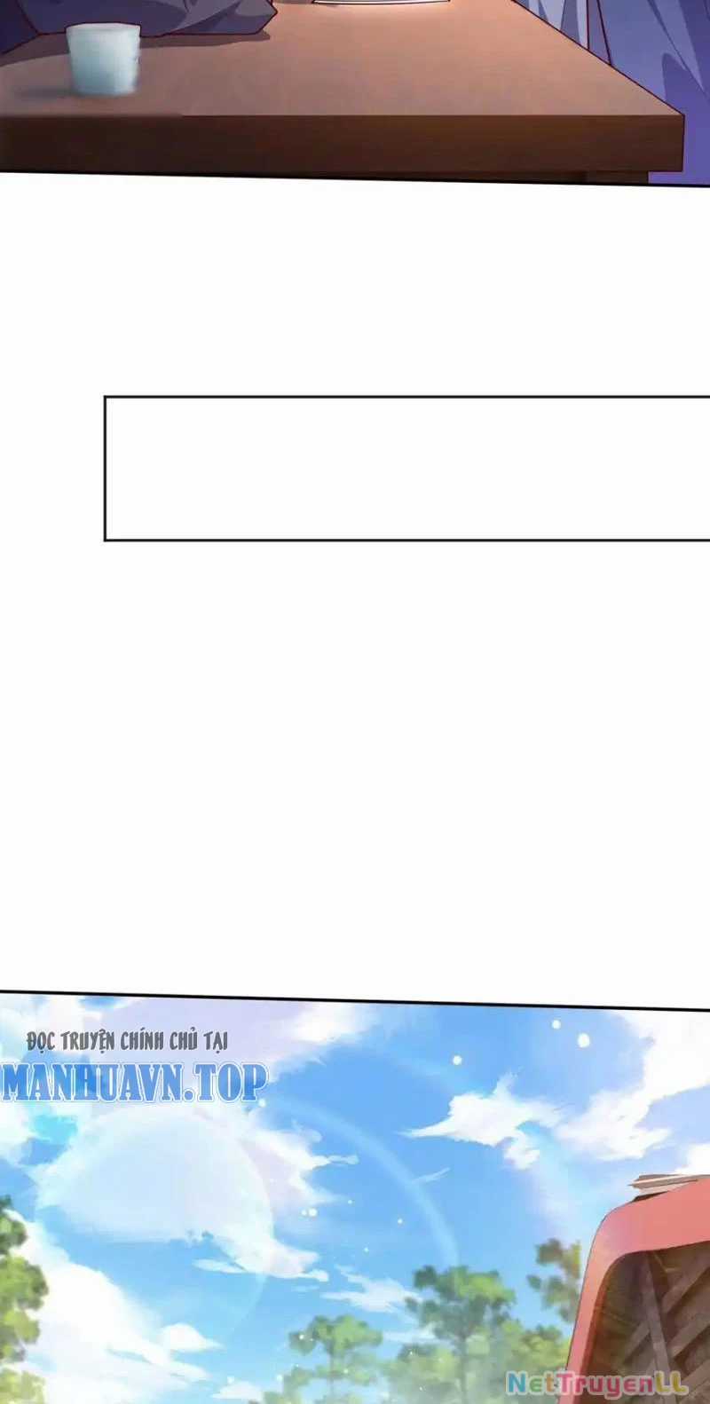 Vừa Cầm Được Thái Cổ Tiên Dược, Ta Đã Đe Dọa Thánh Chủ Chapter 25 trang 30