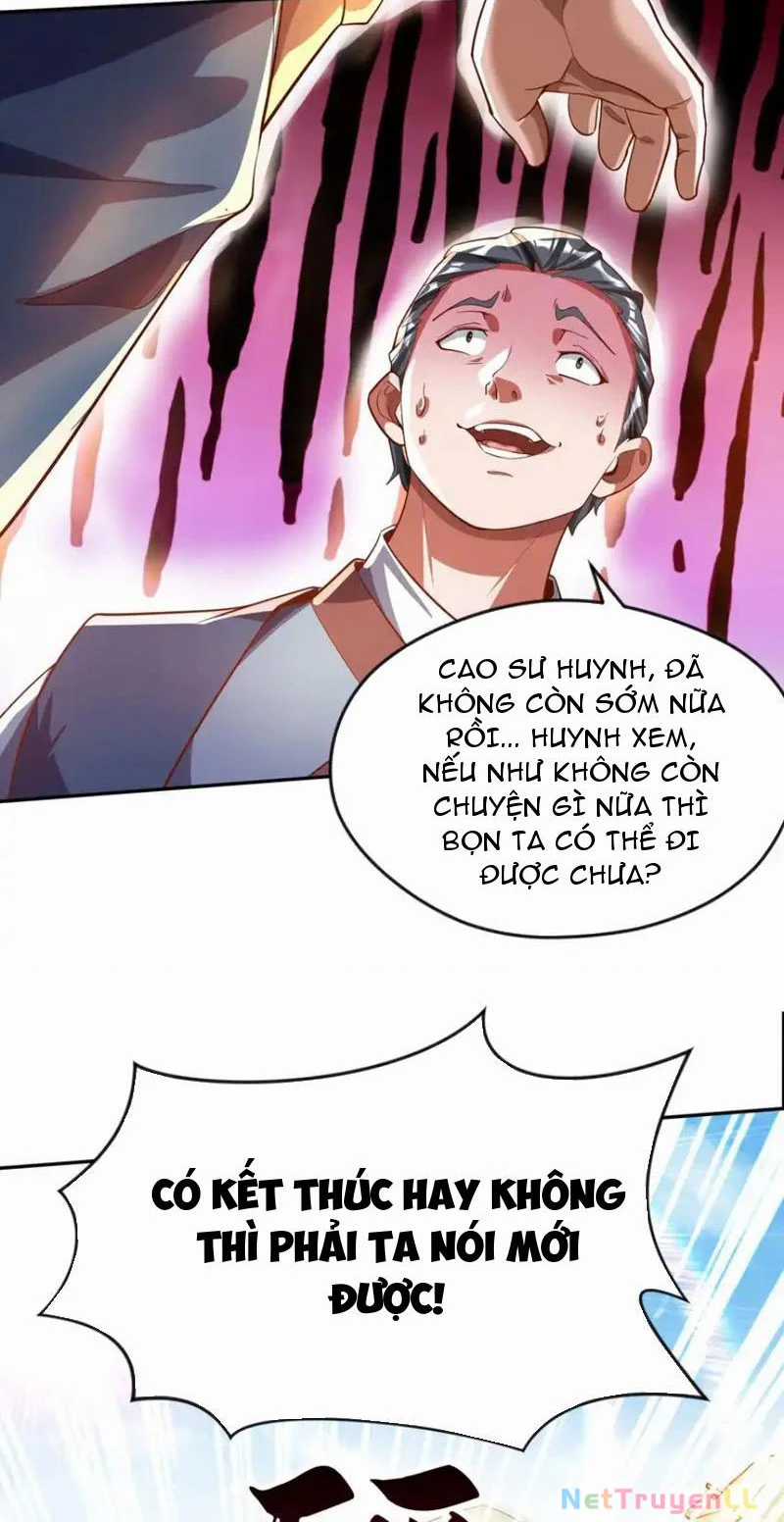 Vừa Cầm Được Thái Cổ Tiên Dược, Ta Đã Đe Dọa Thánh Chủ Chapter 25 trang 36