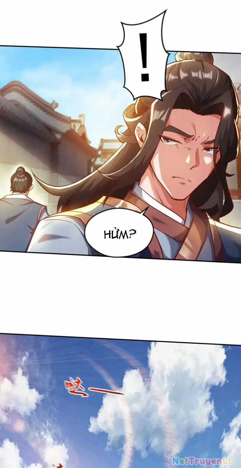 Vừa Cầm Được Thái Cổ Tiên Dược, Ta Đã Đe Dọa Thánh Chủ Chapter 25 trang 39