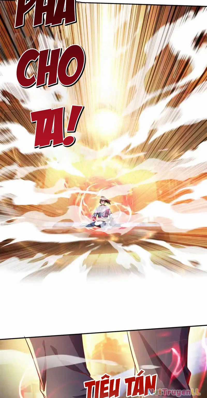 Vừa Cầm Được Thái Cổ Tiên Dược, Ta Đã Đe Dọa Thánh Chủ Chapter 25 trang 6