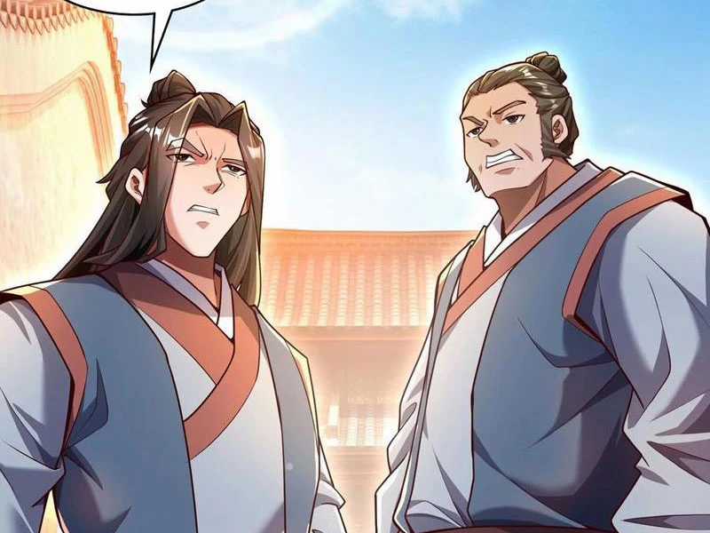 Vừa Cầm Được Thái Cổ Tiên Dược, Ta Đã Đe Dọa Thánh Chủ Chapter 26 trang 1