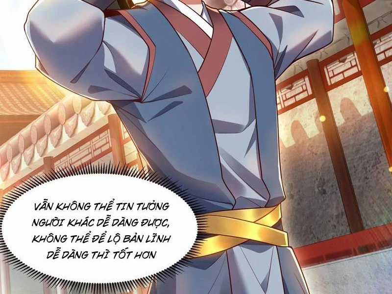 Vừa Cầm Được Thái Cổ Tiên Dược, Ta Đã Đe Dọa Thánh Chủ Chapter 26 trang 11