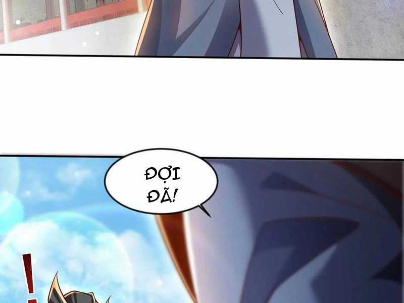 Vừa Cầm Được Thái Cổ Tiên Dược, Ta Đã Đe Dọa Thánh Chủ Chapter 26 trang 12