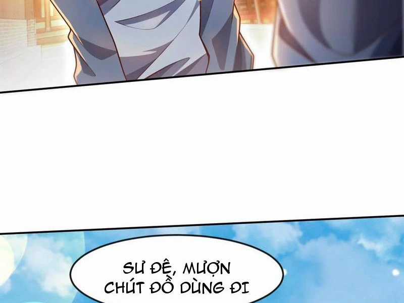 Vừa Cầm Được Thái Cổ Tiên Dược, Ta Đã Đe Dọa Thánh Chủ Chapter 26 trang 14