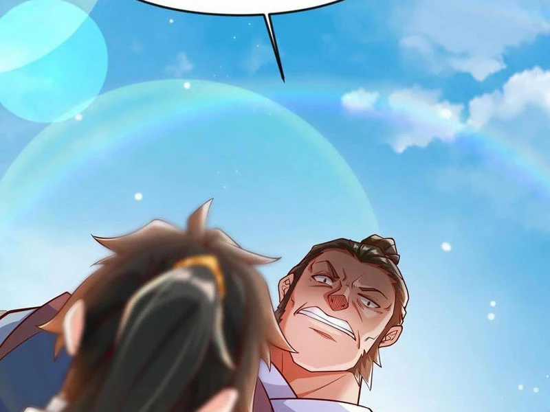 Vừa Cầm Được Thái Cổ Tiên Dược, Ta Đã Đe Dọa Thánh Chủ Chapter 26 trang 15