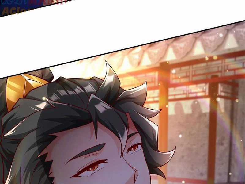 Vừa Cầm Được Thái Cổ Tiên Dược, Ta Đã Đe Dọa Thánh Chủ Chapter 26 trang 18