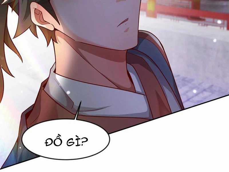 Vừa Cầm Được Thái Cổ Tiên Dược, Ta Đã Đe Dọa Thánh Chủ Chapter 26 trang 19