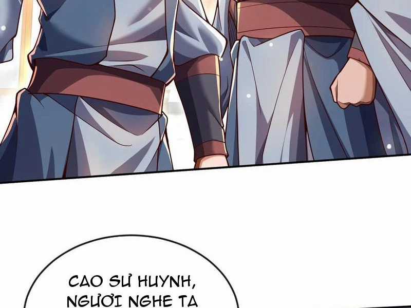 Vừa Cầm Được Thái Cổ Tiên Dược, Ta Đã Đe Dọa Thánh Chủ Chapter 26 trang 2